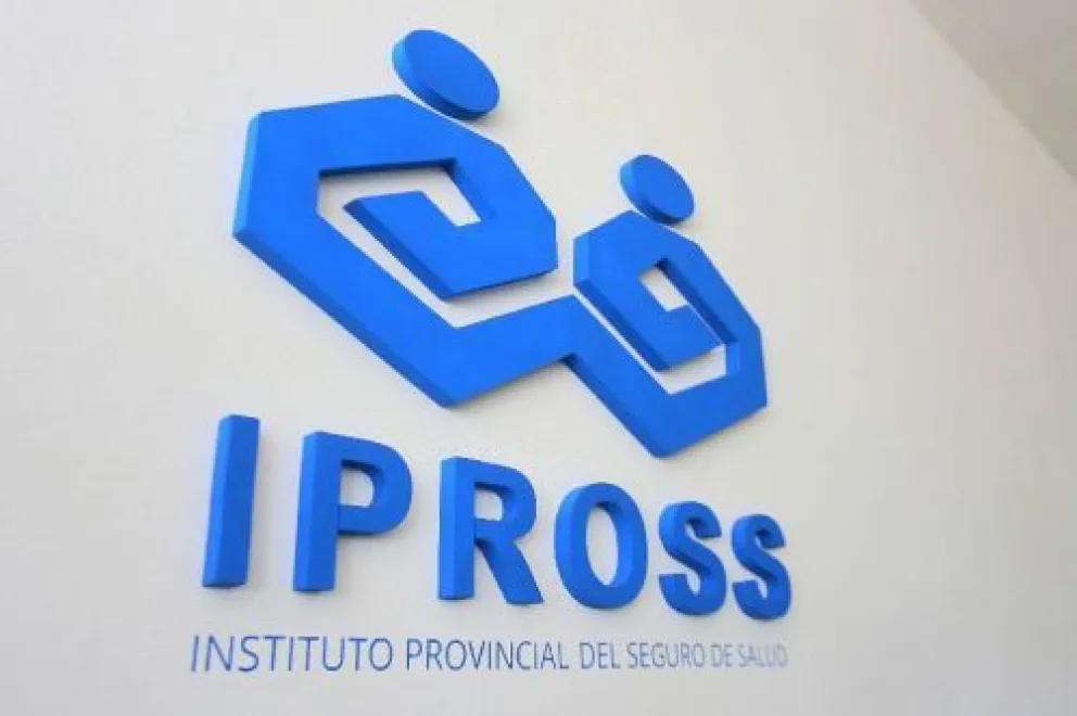 Los afiliados al IPROSS podrán realizar consultas médicas virtuales