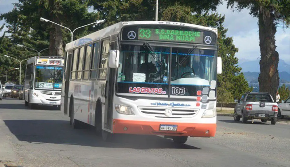 Secretaría de Transporte estableció un cronograma de emergencia para los servicios urbanos provinciales