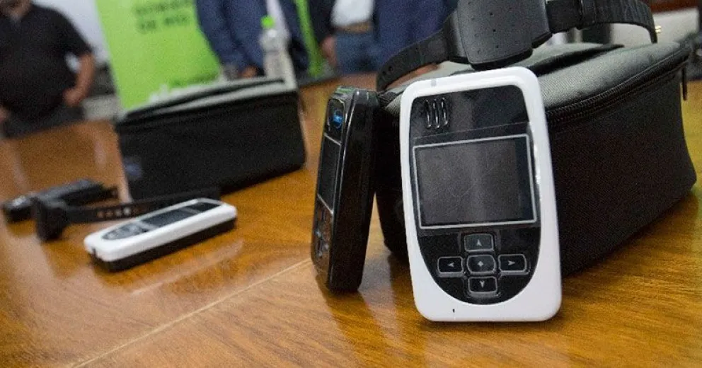 Río Negro prorrogó todas las medidas de monitoreo electrónico contra la violencia de género