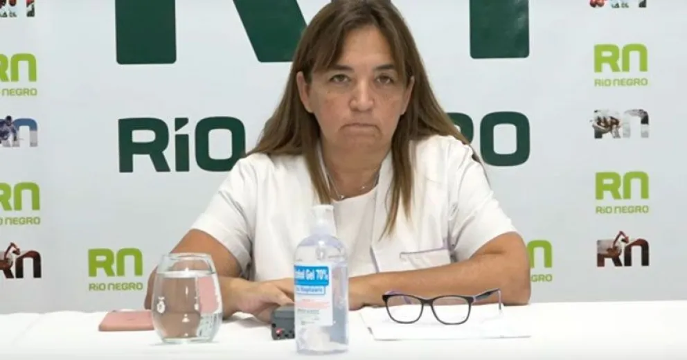 Otro cipoleño confirmado con coronavirus y un nuevo caso sospechoso en Bariloche