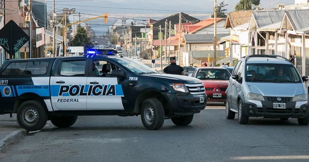 Más detenidos por violar el aislamiento sin autorización en Bariloche