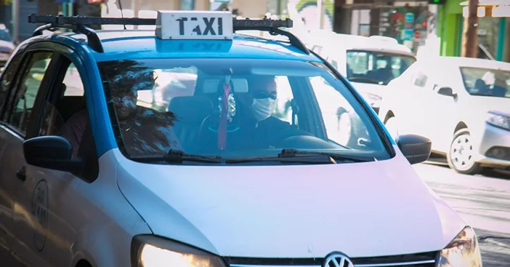 El parte oficial señaló que no ha cambiado la situación sanitaria en la provincia
