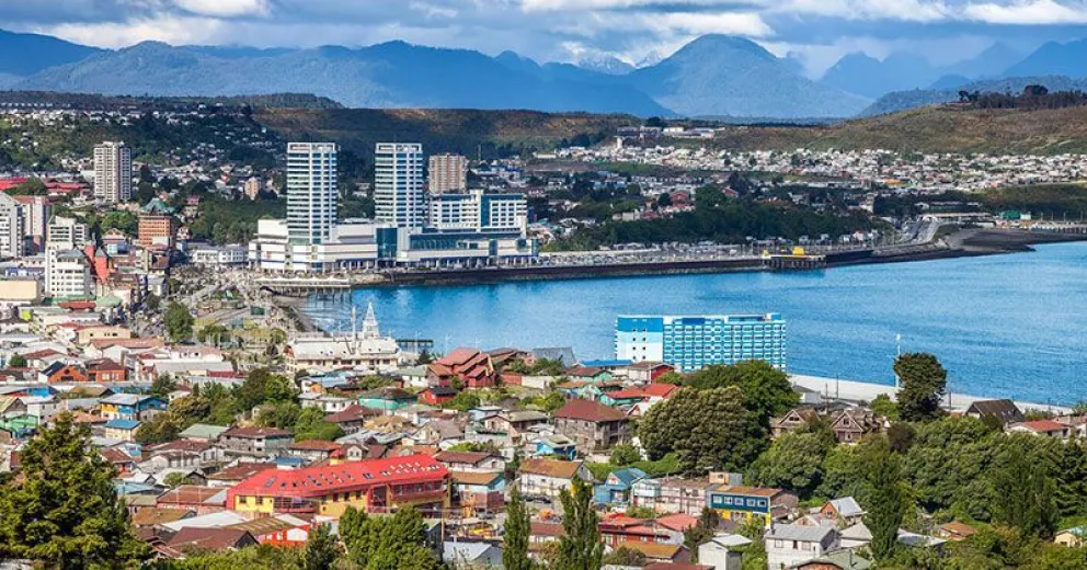 Aún quedan argentinos en Puerto Montt esperando para poder retornar a sus casas