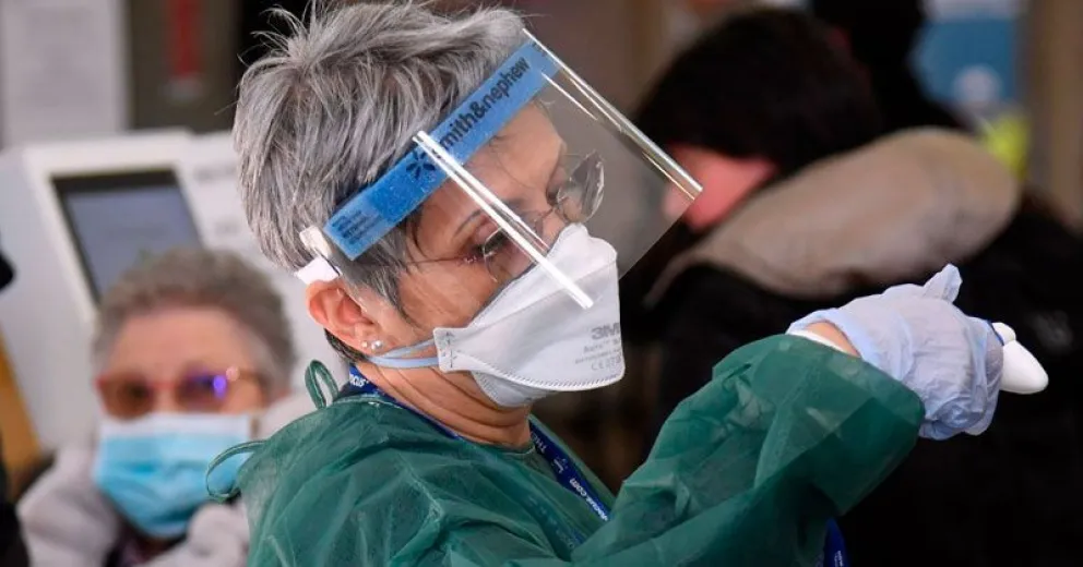 Hay 41 nuevos casos nuevos de coronavirus y ya suman 266 los infectados en la Argentina
