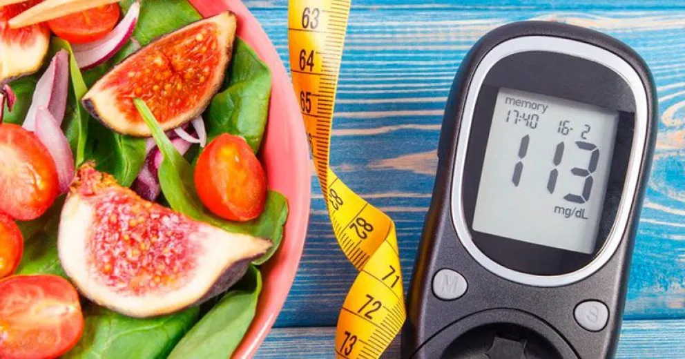 Diabetes y otras enfermedades de riesgo ante la presencia del coronavirus