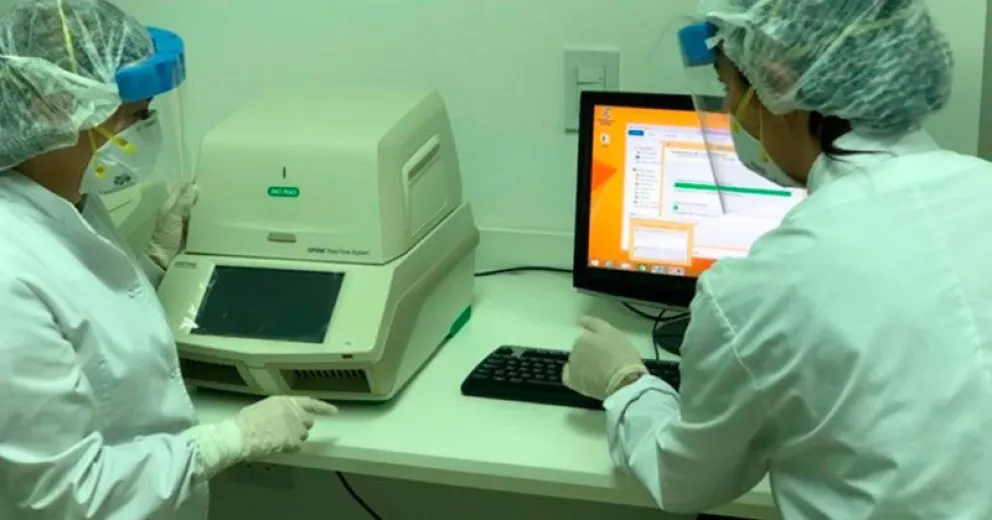 Ante la enfermedad cardiovascular