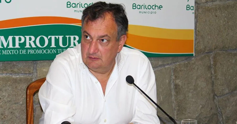 Gennuso: “las críticas políticas llegan en un momento inadecuado”