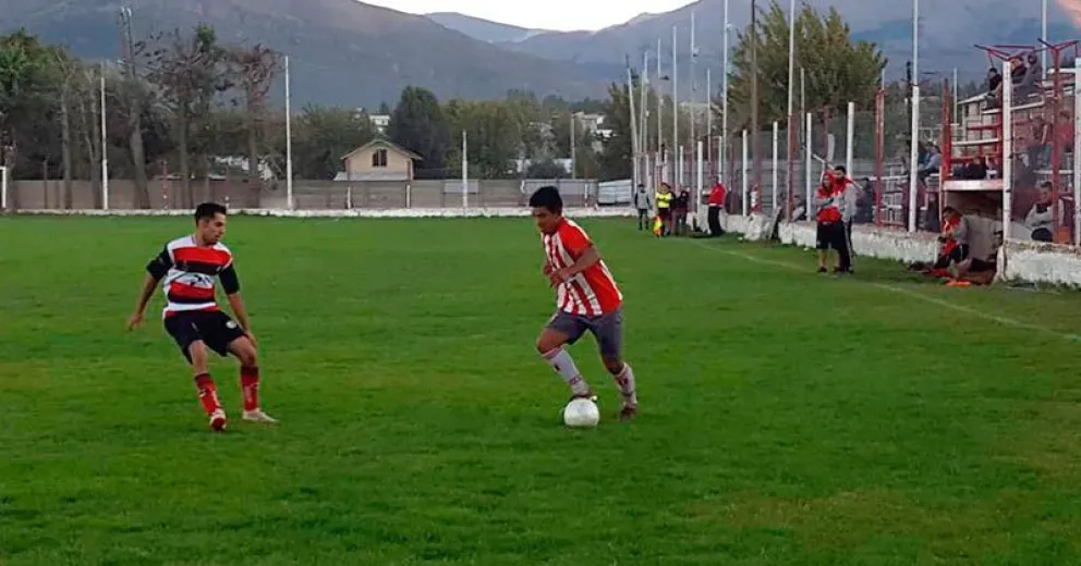 Los clubes de Bariloche contra las cuerdas