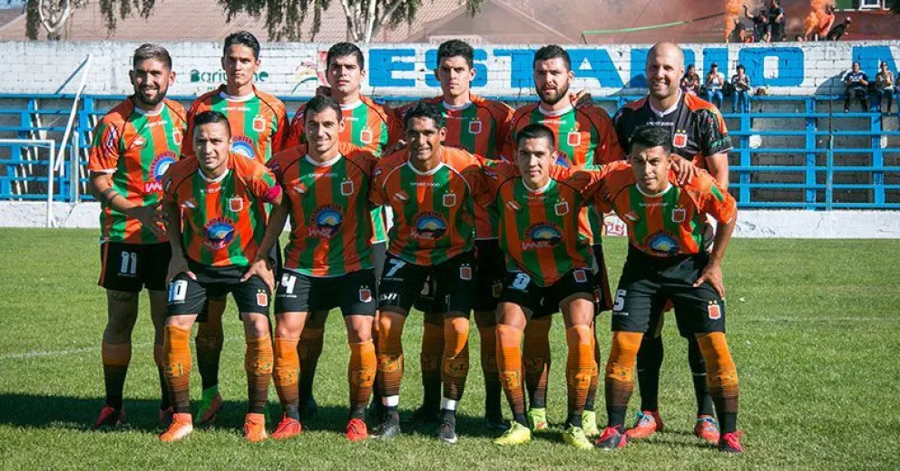 Incógnitas entre los clubes barilochenses que disputan el Regional Amateur