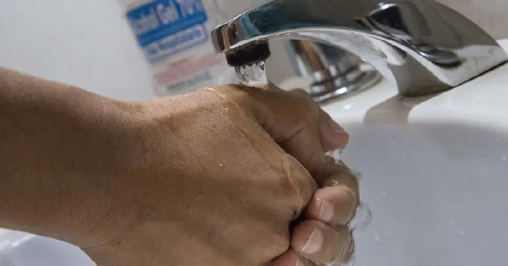 ¿Por qué es tan importante el lavado de manos para prevenir el coronavirus?