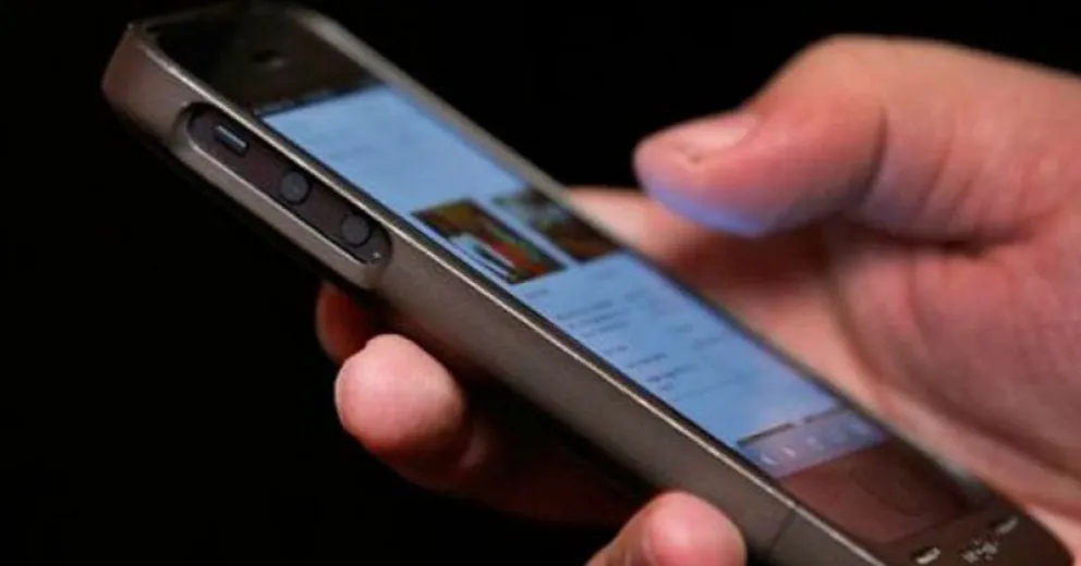 Lanzaron una app oficial para hacerse un autotest de coronavirus