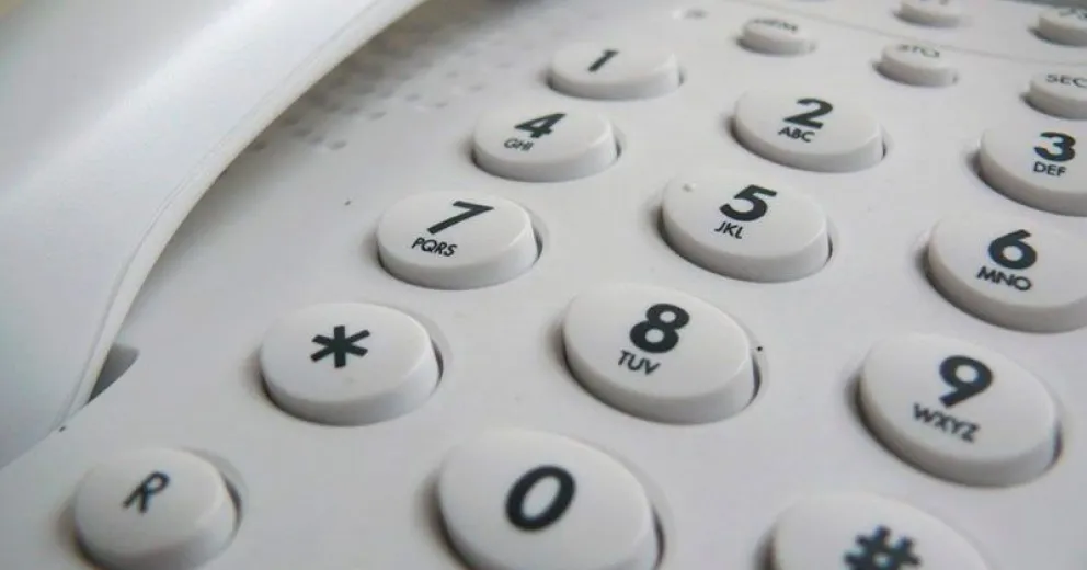 Contactos de atención digital y telefónica durante el aislamiento