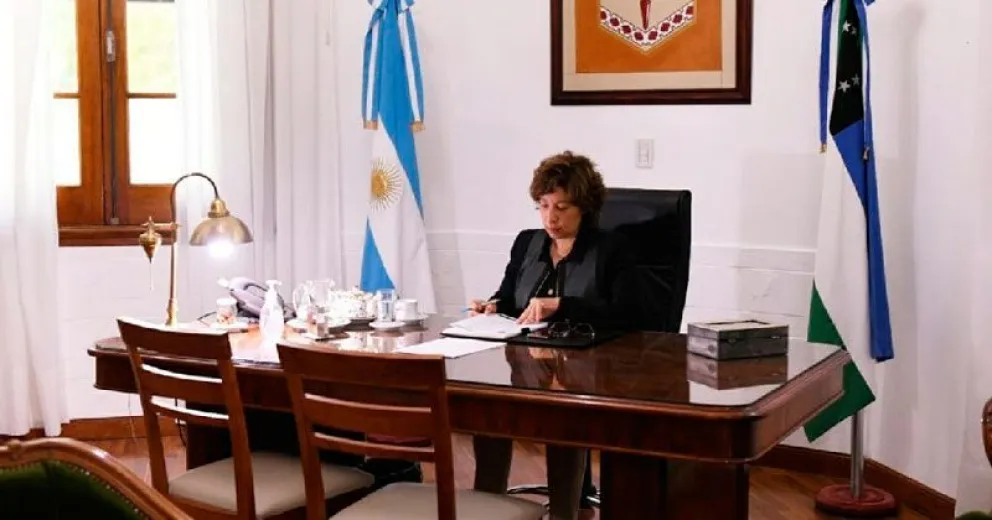 Trabajadores de la salud, seguridad y mercantiles viajarán gratis en colectivo