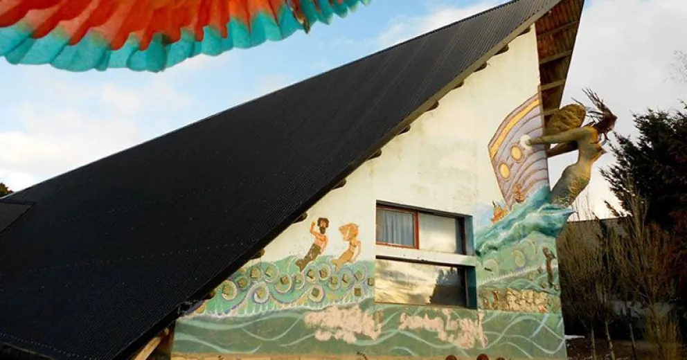 Cultura municipal convoca a artistas de la comunidad