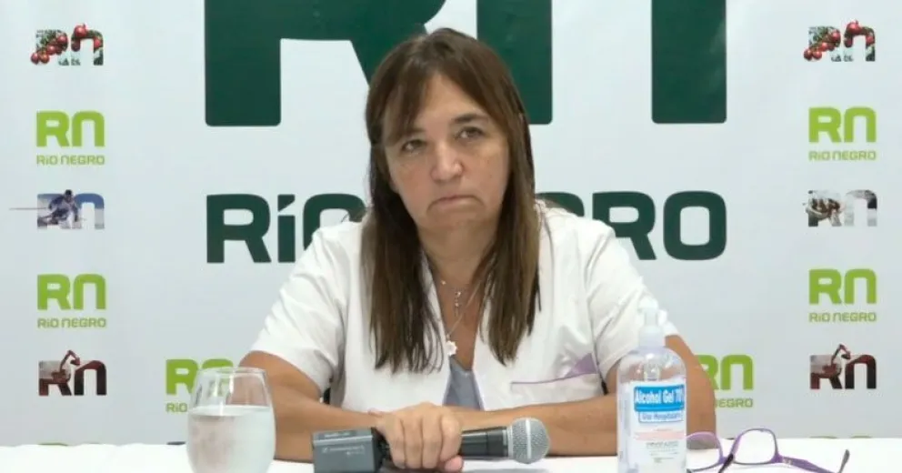 Se suma en Bariloche un nuevo caso sospechoso de coronavirus