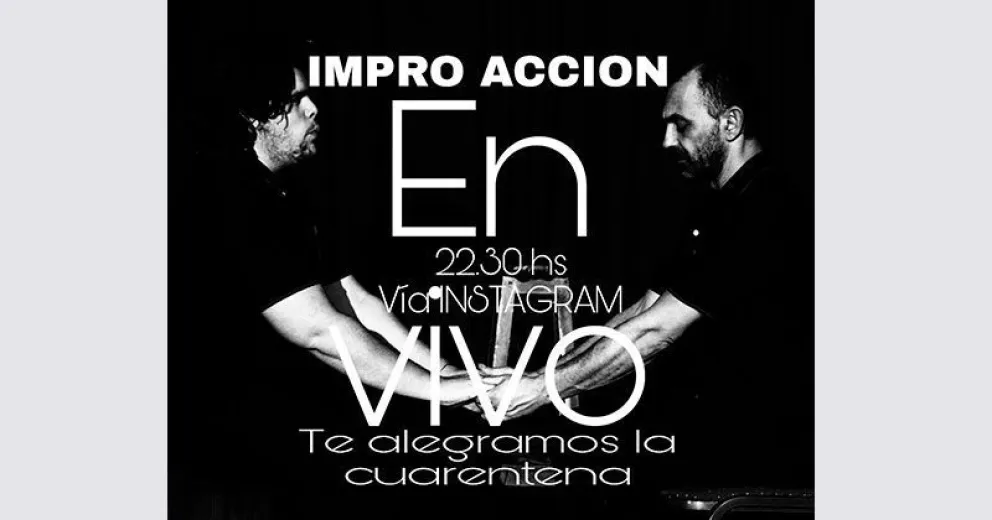 Con humor la cuarentena es más llevadera