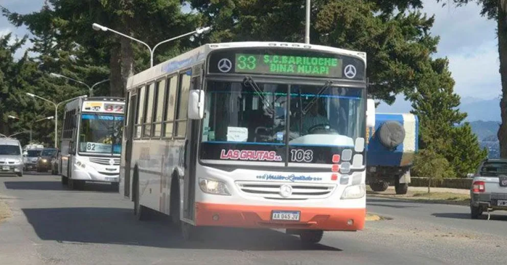 Nuevas modificaciones en los servicios urbanos provinciales de transporte