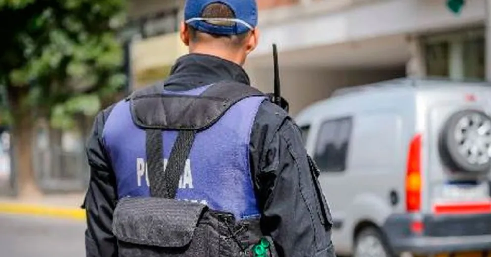 Ya son 206 los detenidos en Río Negro por violar el aislamiento obligatorio