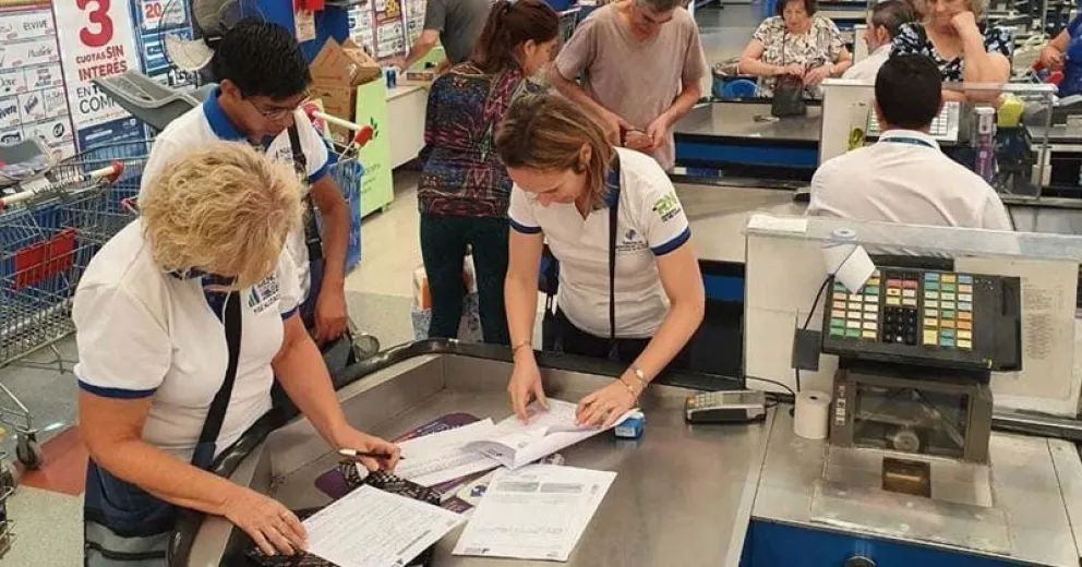 Siguen los controles para evitar abusos de precios