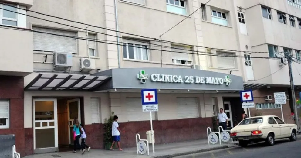 Murió un hombre de 71 años en Mar del Plata y es la quinta víctima fatal en el país
