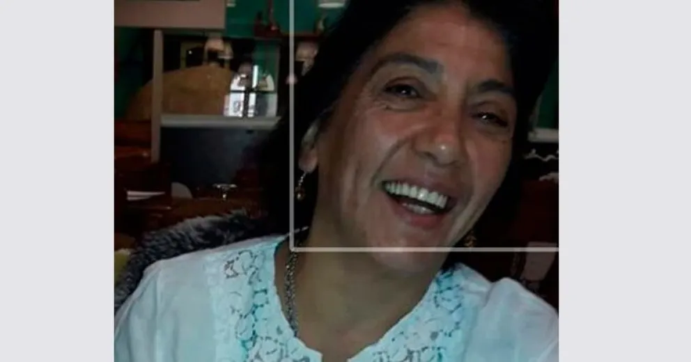 Buscan dar con el paradero de Hayde Salazar