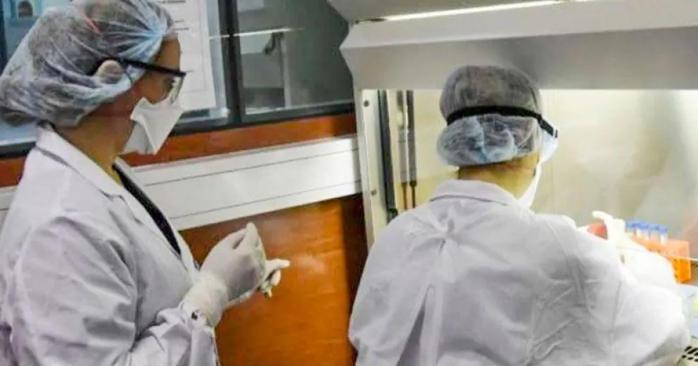 Confirman 86 nuevos casos de coronavirus en Argentina