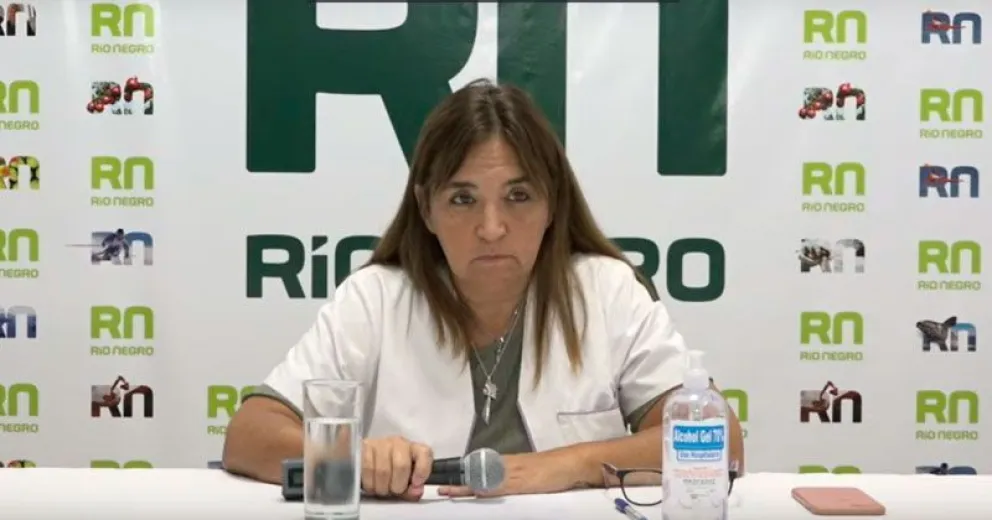 Trasladaron a Bariloche a un hombre de El Bolsón, pero esperan resultados por hantavirus o COVID-19