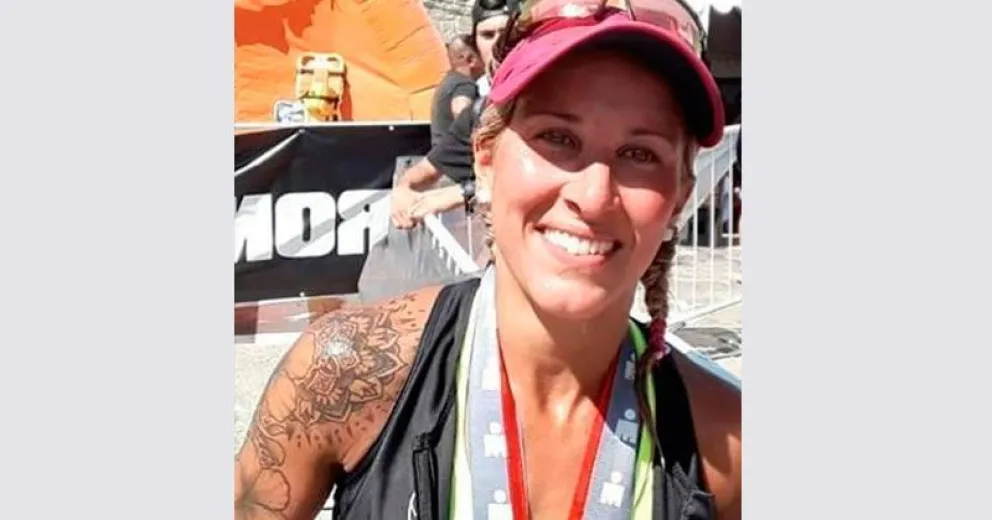 Carla Agostini: “Hay que adaptarse, tener paciencia y esperar que esto pase”