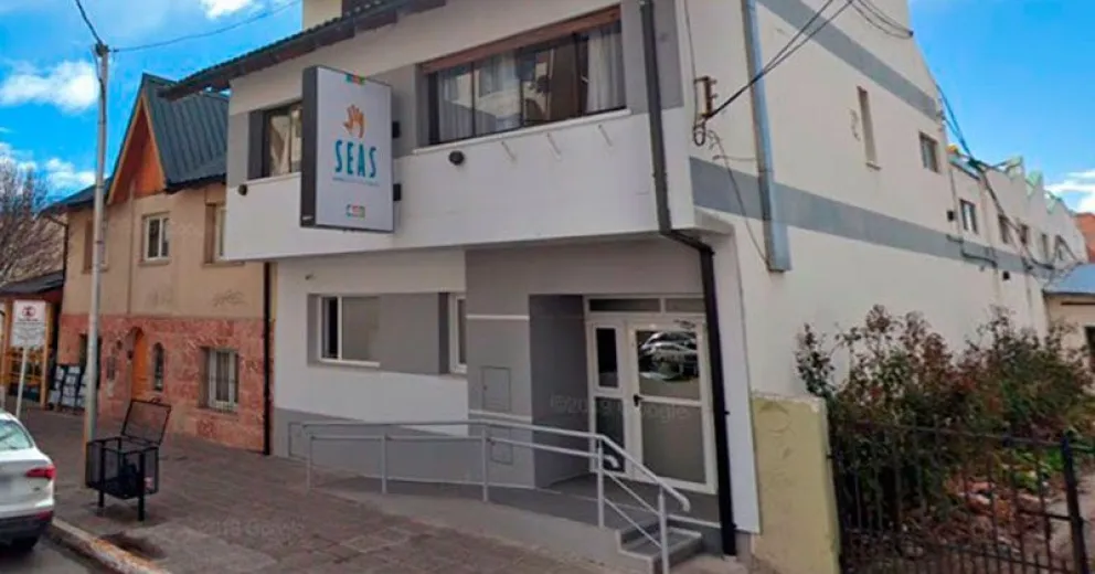 El SEAS cede sus instalaciones al hospital zonal Ramón Carrillo 