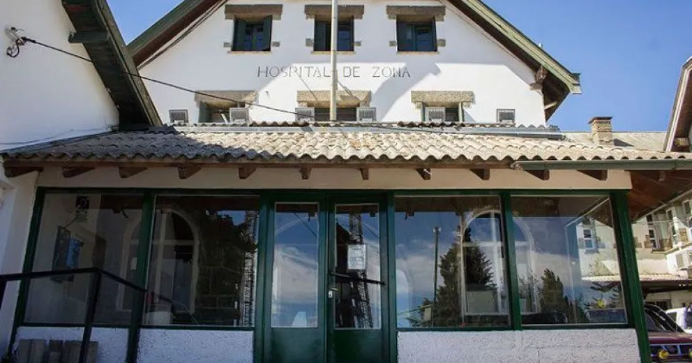 Quedan dos internados en Bariloche y son  ocho casos sospechosos en total en la provincia