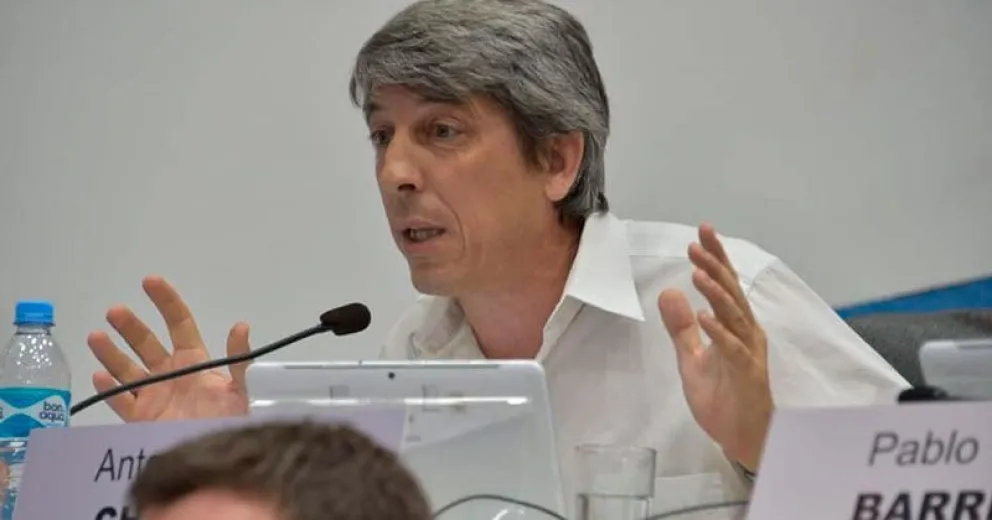 Ley de Abastecimiento: Chiocconi propone delegar las atribuciones a los municipios