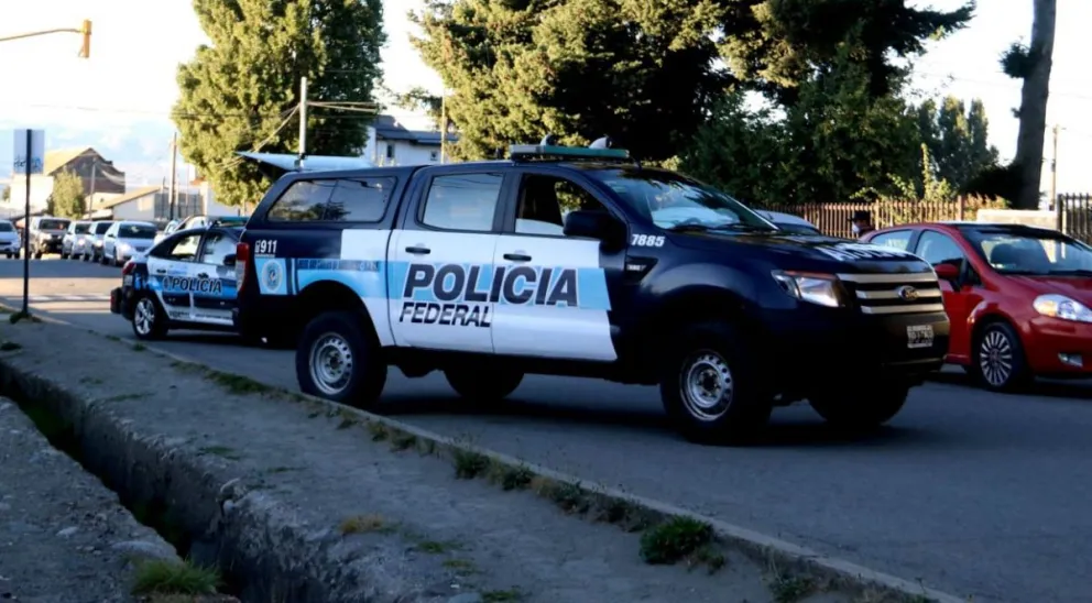 Lo sorprendieron con 400 gramos de cocaína, pero ya recuperó su libertad