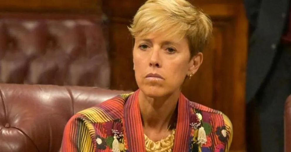 Larraburu se comunicó con el Presidente del BCRA para solucionar el bloqueo de cuentas del Banco Columbia a jubilados