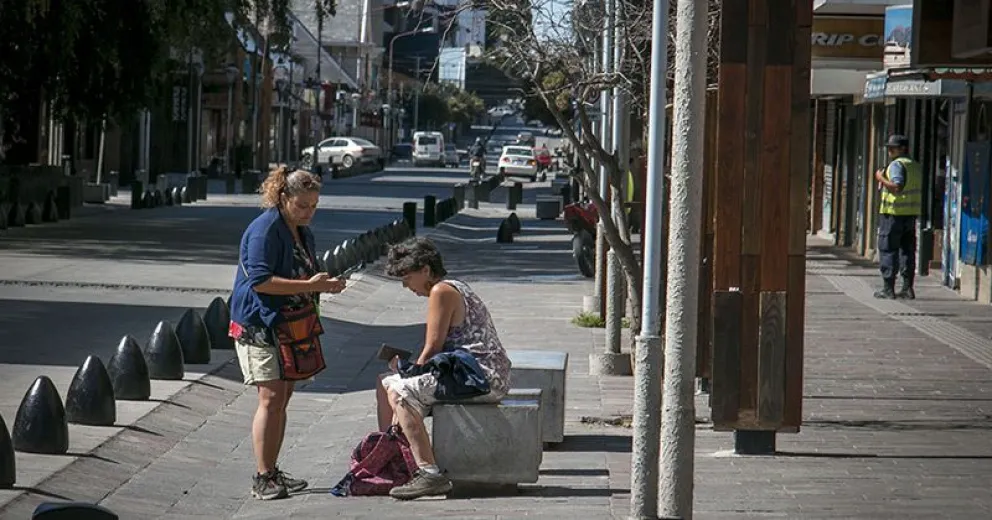 COVID -19: ¿Qué hacer si salís de tu casa durante el aislamiento social?
