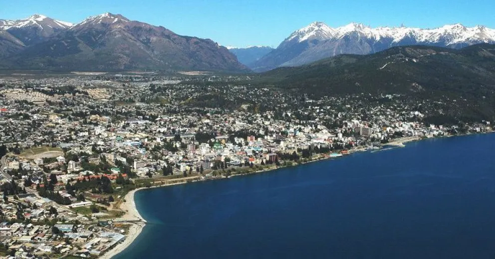 Bariloche declara esta tarde la emergencia económica, social y de servicios
