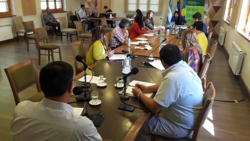 Concejales destacaron la búsqueda del consenso por parte del Ejecutivo   