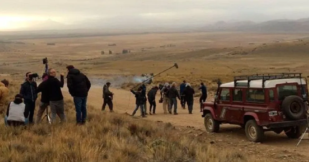 El INCAA concedió declarar la emergencia