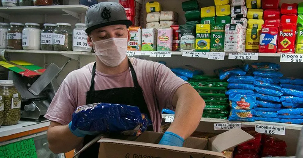 El Concejo aprobó la emergencia económica, social y de servicios: ¿Qué implicancias tiene?   
