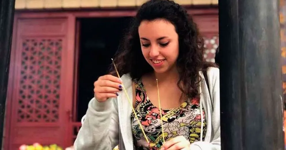 Una barilochense en China: “Acá se cumplió con el aislamiento sin rebeldías, por eso frenaron los contagios”