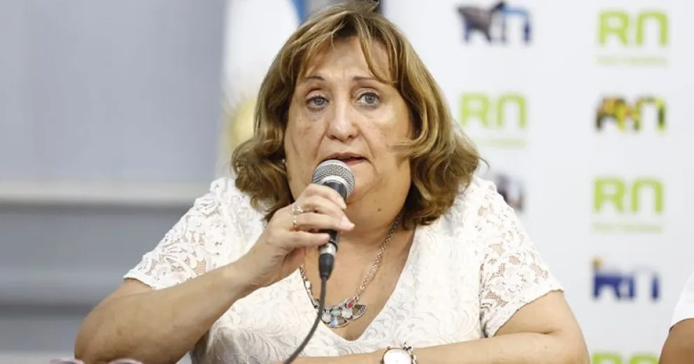 “Nada puede suplantar a la escuela, pero hoy vivimos el desafío de pensarlo desde otro lugar”