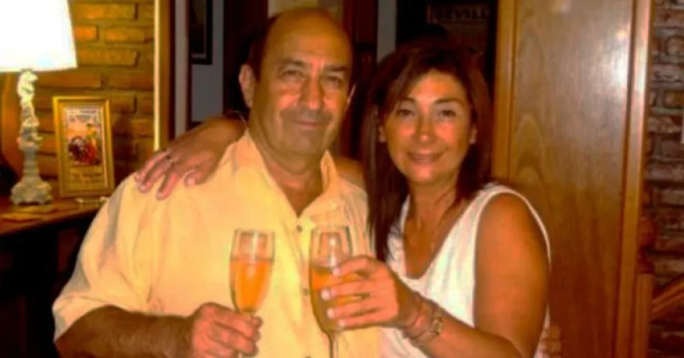 Falleció el primer rionegrino por coronavirus, el médico cipoleño internado en Neuquén