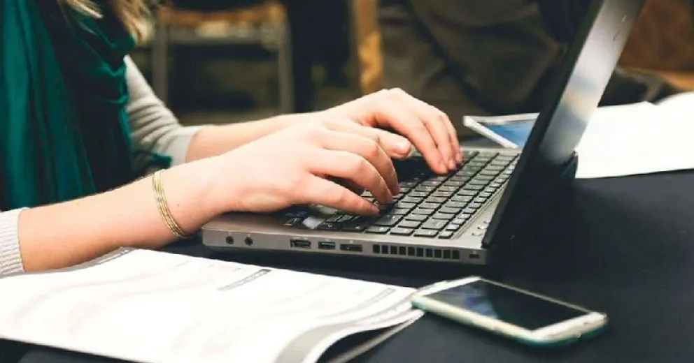 Educación inició nuevas propuestas de formación virtual