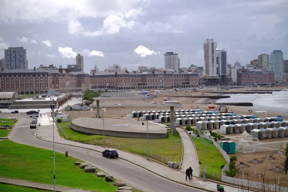Falleció un hombre en Mar del Plata y ya son 18 los muertos por Coronavirus en Argentina