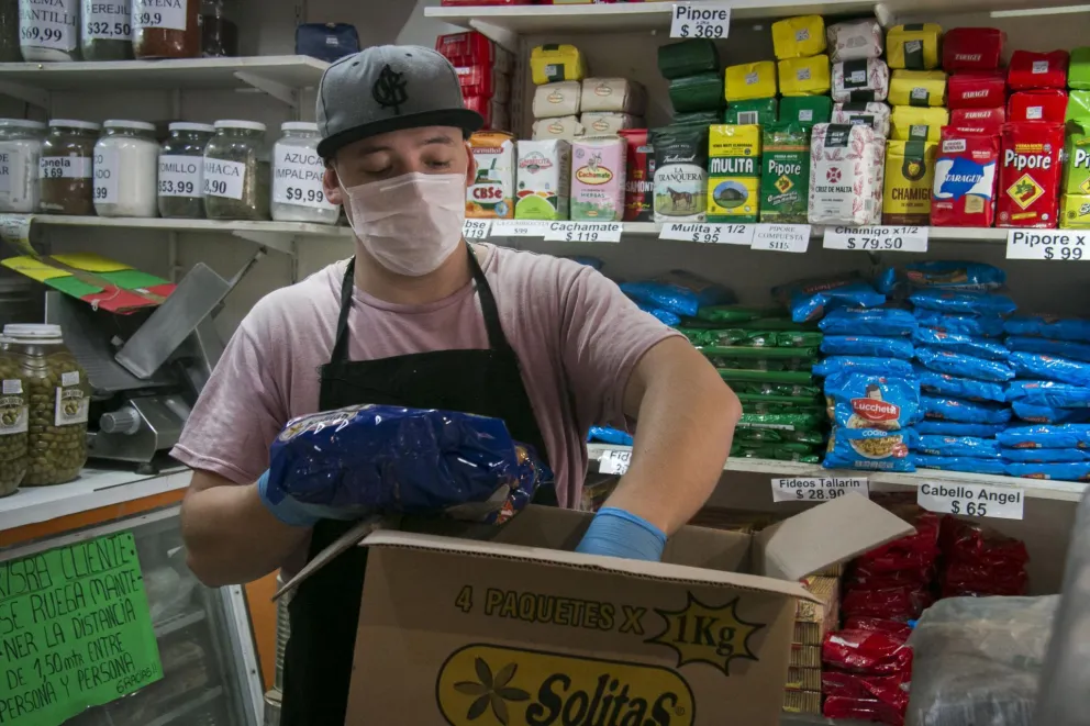 Cada vez más municipios se suman a la Provincia para intensificar los controles de precios