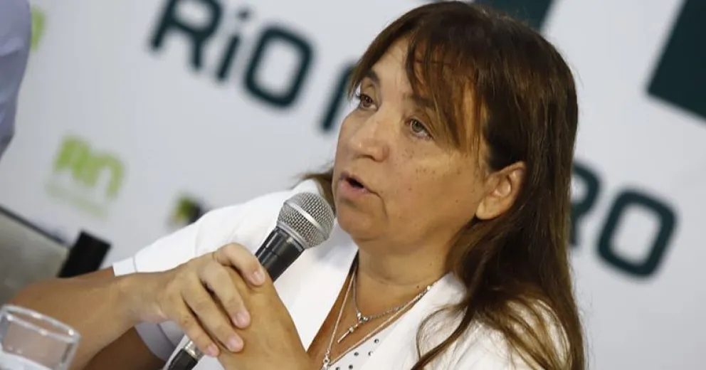 Los cinco pacientes con Coronavirus en Río Negro están en buen estado general