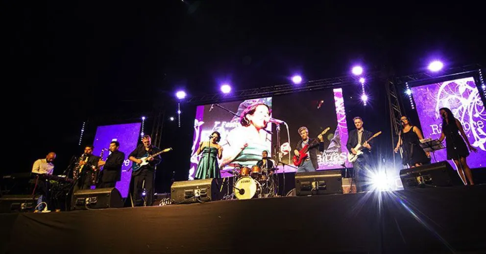 Está en línea el primer álbum de El Alambique
