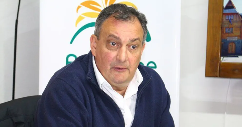 Gennuso: “Dentro de los casos de Bariloche, no hay graves”