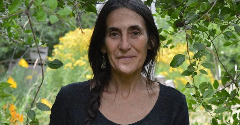 “Es un buen tiempo para volver a la naturaleza”