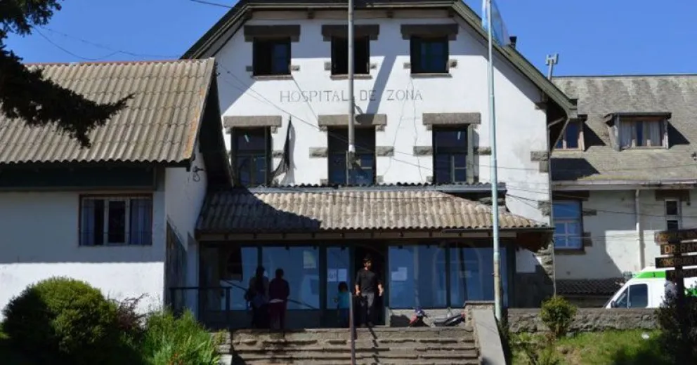 Murió el joven de El Bolsón que estaba internado en Bariloche