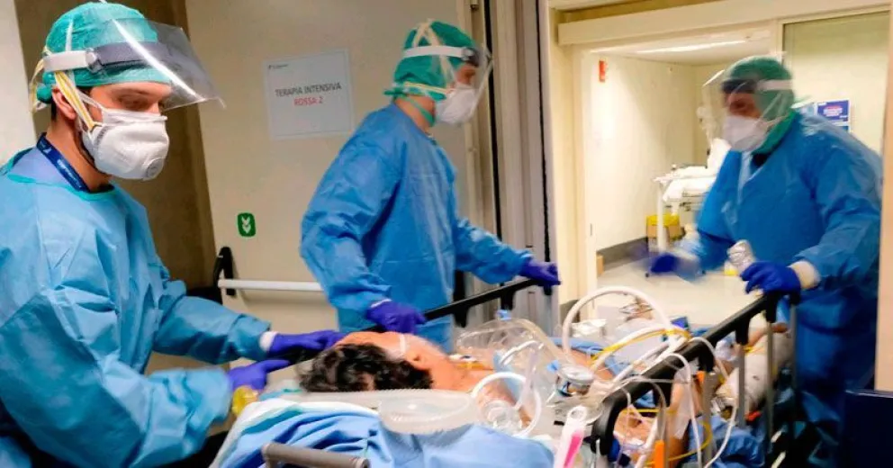 Coronavirus en Argentina: cuatro personas murieron y 146 fueron diagnosticadas